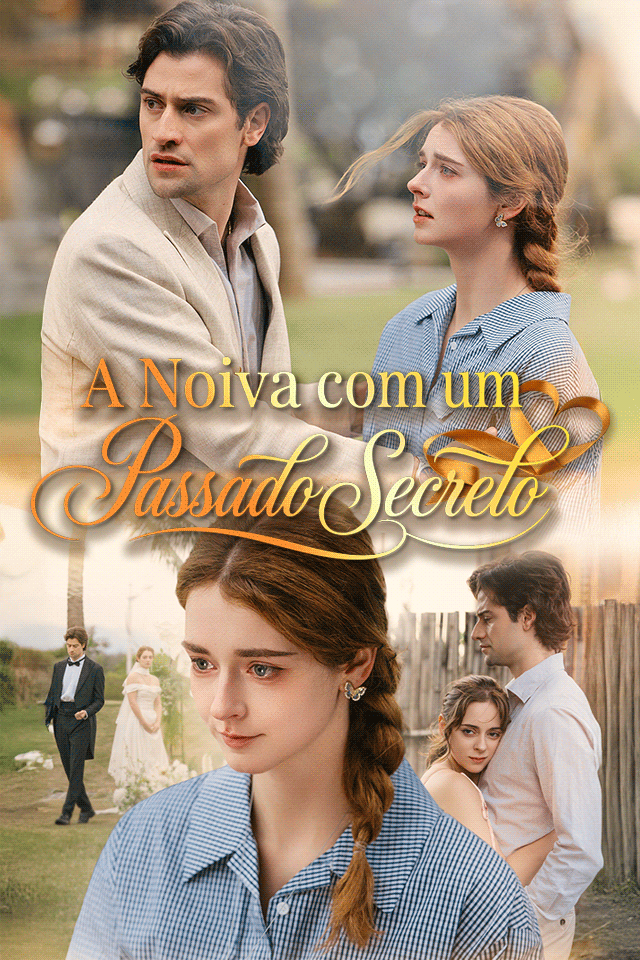 A Noiva com um Passado Secreto