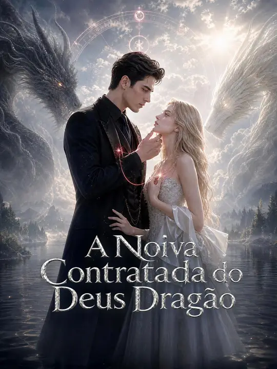A Noiva Contratada do Deus Dragão