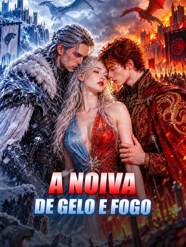 A Noiva de Gelo e Fogo