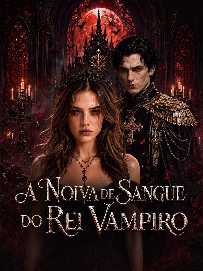 A Noiva de Sangue do Rei Vampiro