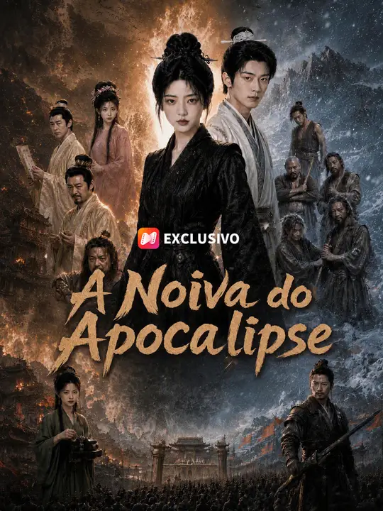 A Noiva do Apocalipse