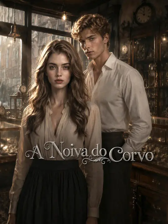 A Noiva do Corvo