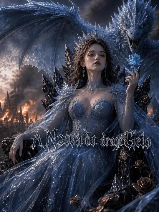 A Noiva do Dragão de Gelo
