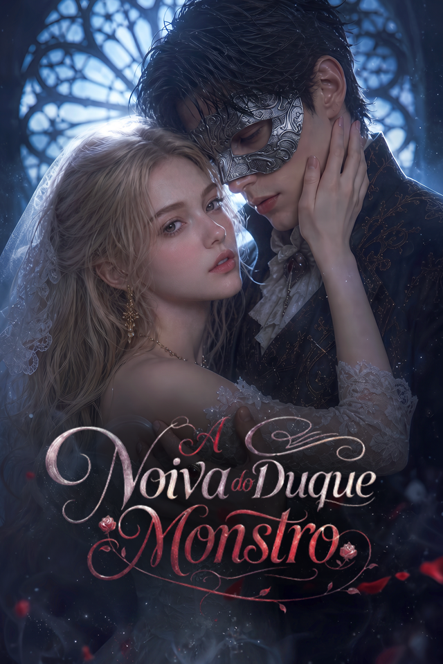Poster A Noiva do Duque Monstro