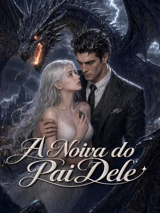 Poster A Noiva do Pai Dele