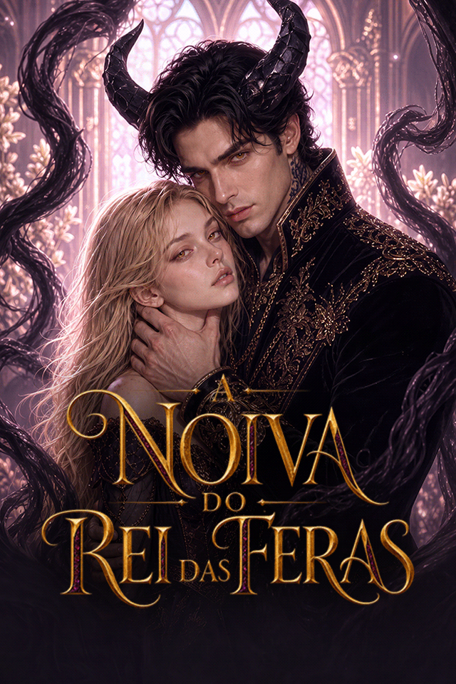 A Noiva do Rei das Feras
