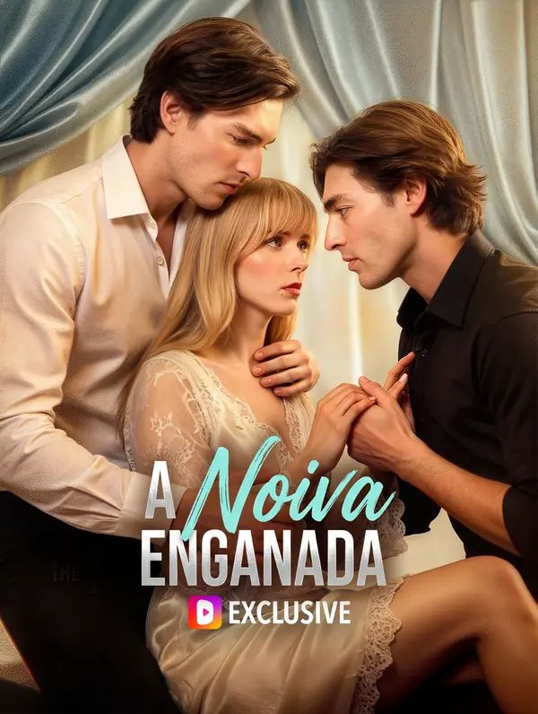 A Noiva Enganada(Dublado)