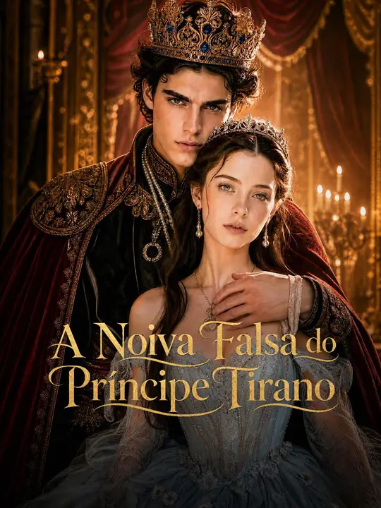 A Noiva Falsa do Príncipe Tirano
