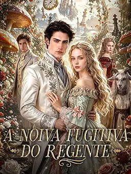 A Noiva Fugitiva do Regente