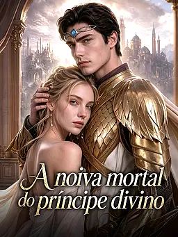 A noiva mortal do príncipe divino