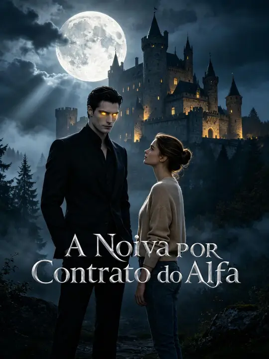 A Noiva por Contrato do Alfa