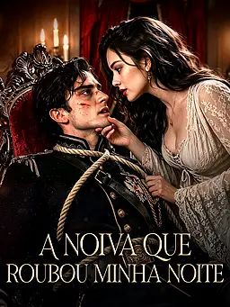 A noiva que roubou minha noite