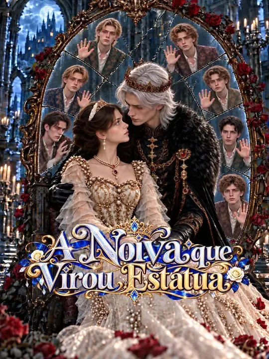 A Noiva que Virou Estátua
