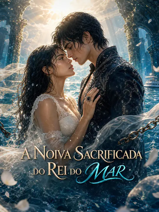 A Noiva Sacrificada do Rei do Mar