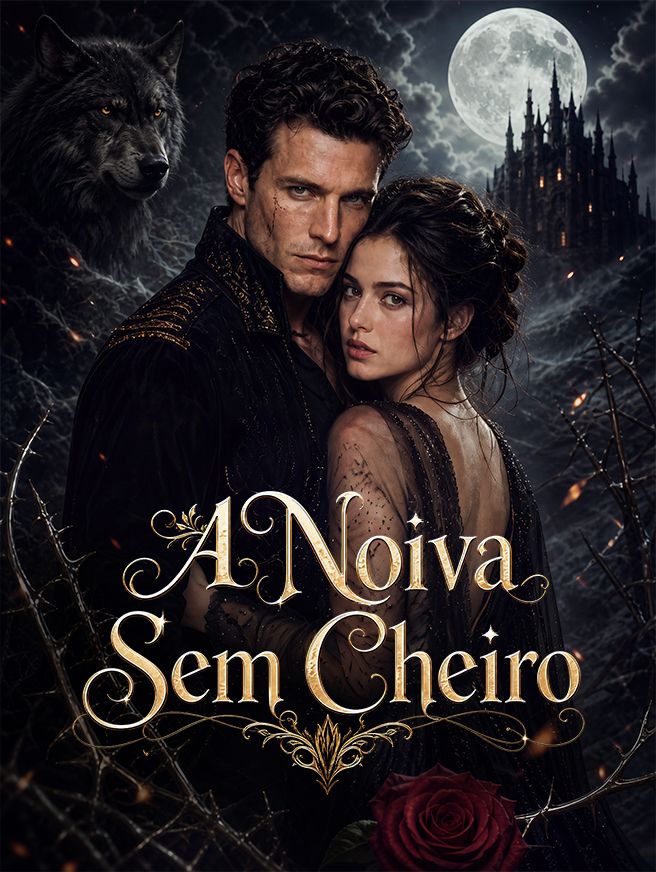 A Noiva Sem Cheiro