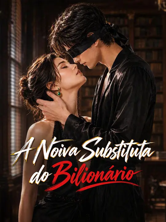 A Noiva Substituta do Bilionário