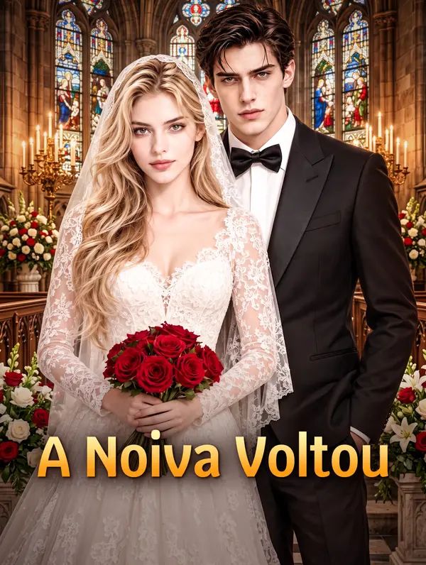 A Noiva Voltou