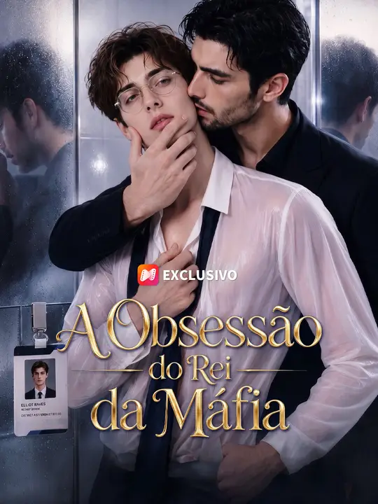 A Obsessão do Rei da Máfia
