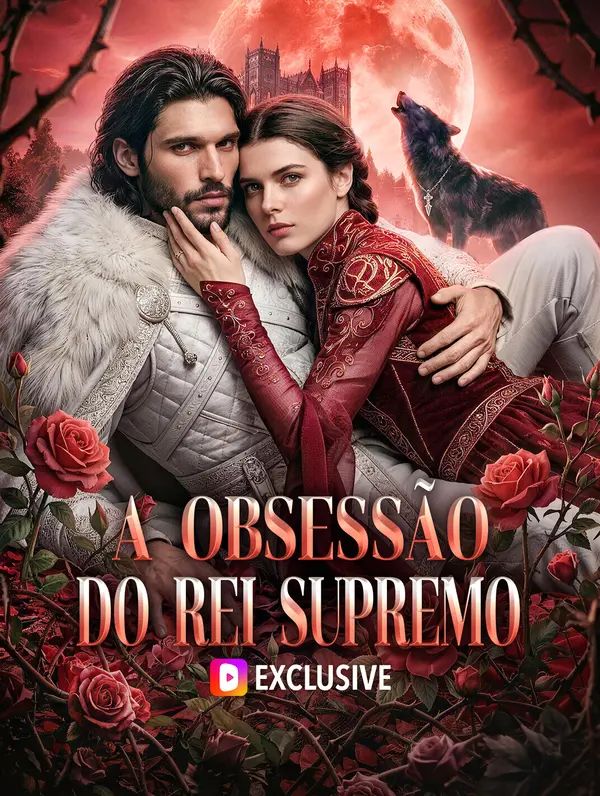 A Obsessão do Rei Supremo(Dublado)