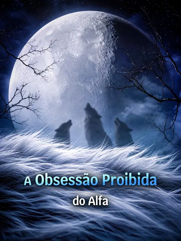 A Obsessão Proibida do Alfa