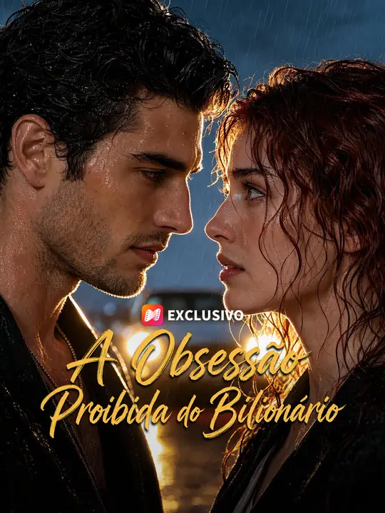 A Obsessão Proibida do Bilionário
