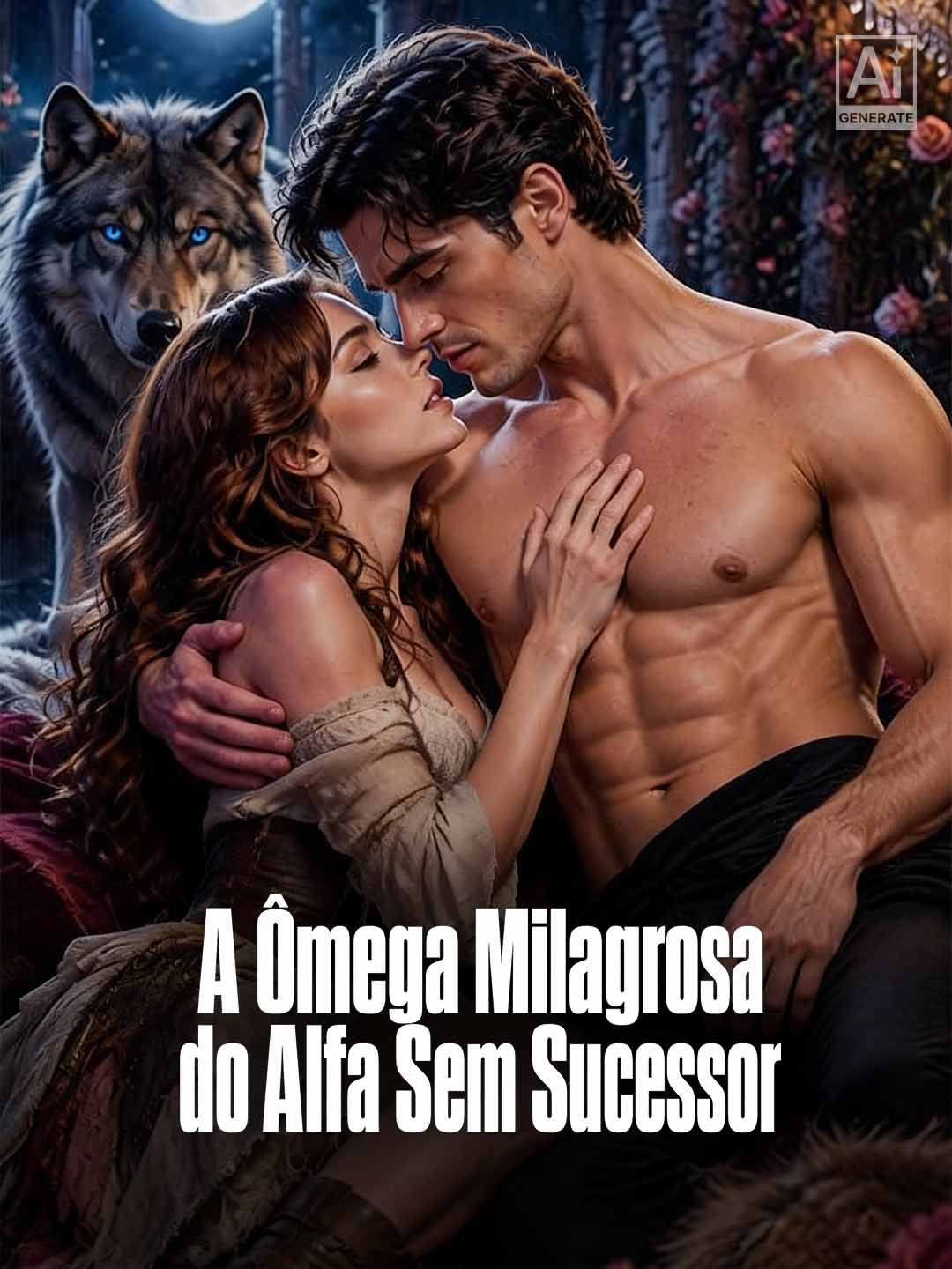 A Ômega Milagrosa do Alfa Sem Sucessor