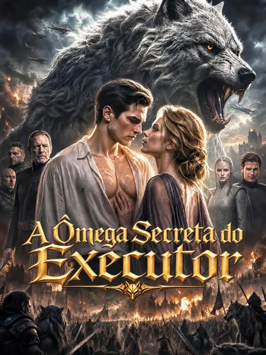 A Ômega Secreta do Executor