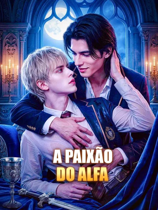 A Paixão do Alfa