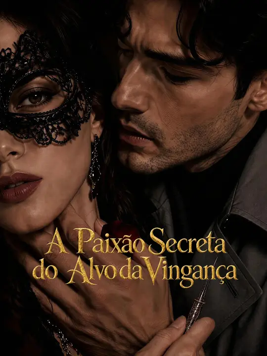 A Paixão Secreta do Alvo da Vingança