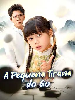 A Pequena Tirana do Go