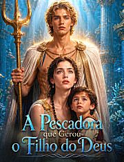 A Pescadora que Gerou o Filho do Deus[dublado]