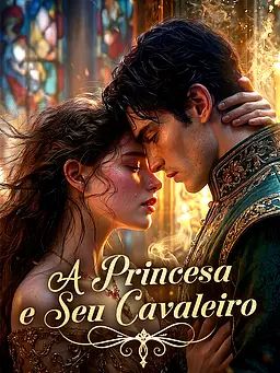A Princesa e Seu Cavaleiro
