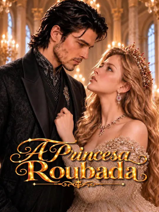 A Princesa Roubada