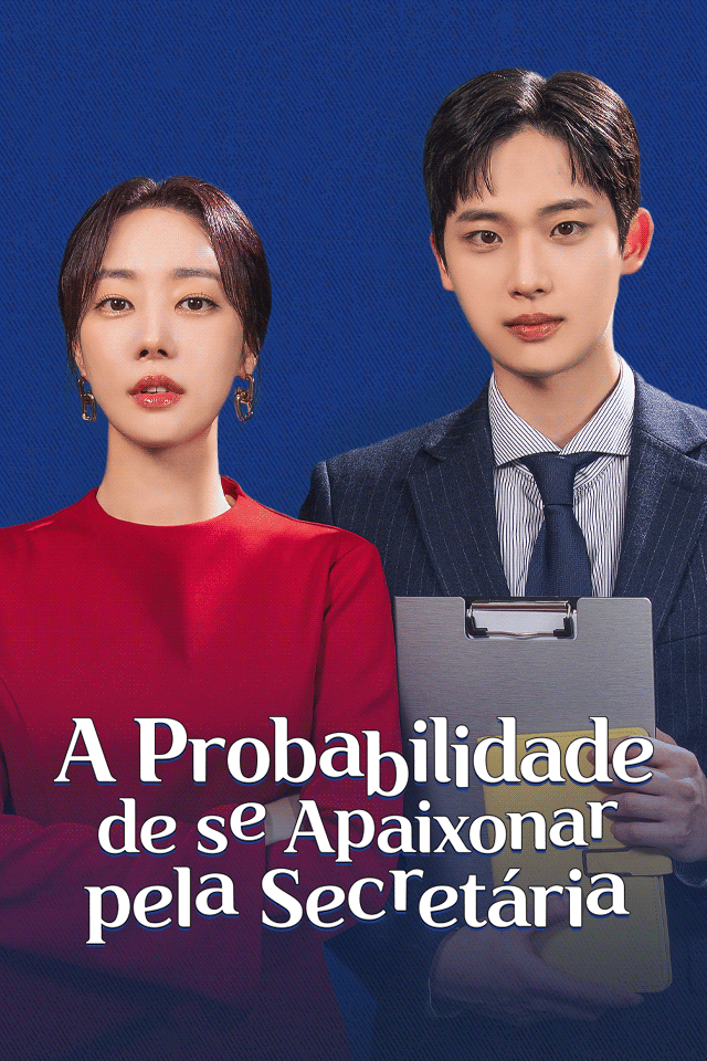 A Probabilidade de se Apaixonar pela Secretária