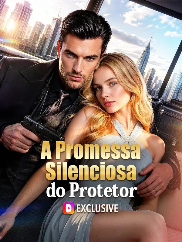 A Promessa Silenciosa do Protetor(Dublado)