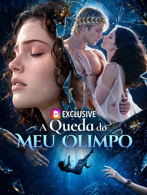 A Queda do Meu Olimpo(Dublado)