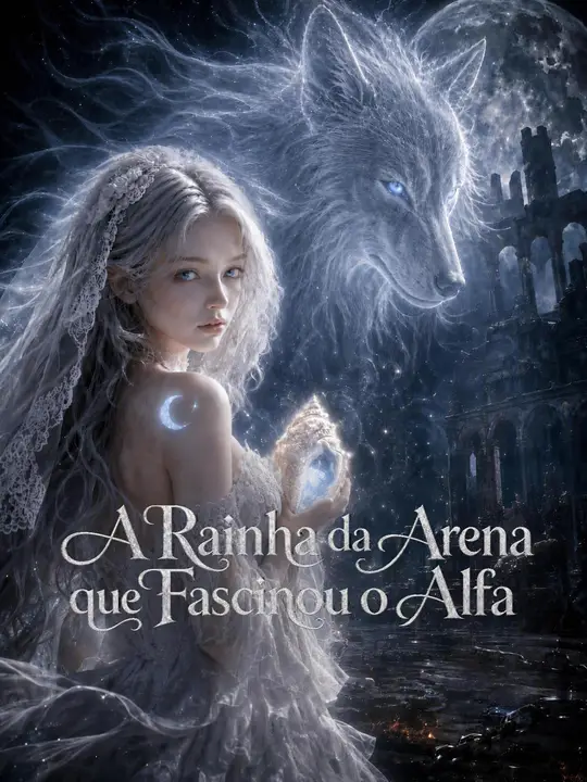 A Rainha da Arena que Fascinou o Alfa