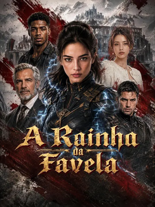 A Rainha da Favela