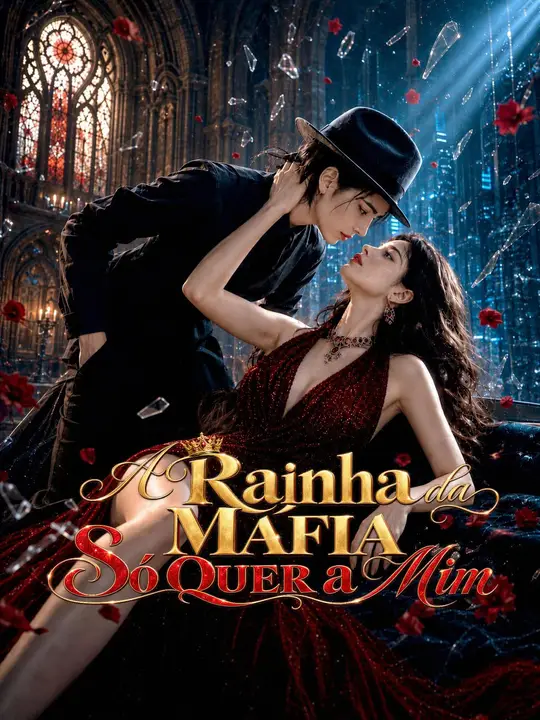 A Rainha da Máfia Só Quer a Mim