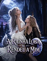 A Rainha Loba se Rendeu a Mim [dublado]