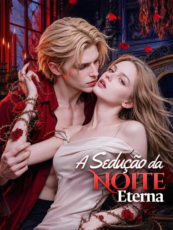 A Sedução da Noite Eterna