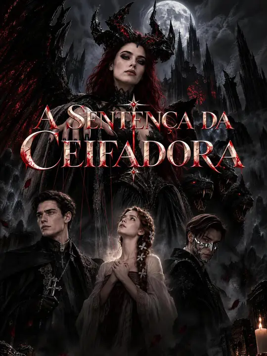 A Sentença da Ceifadora