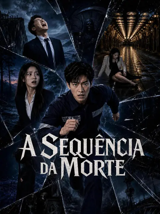 A Sequência da Morte