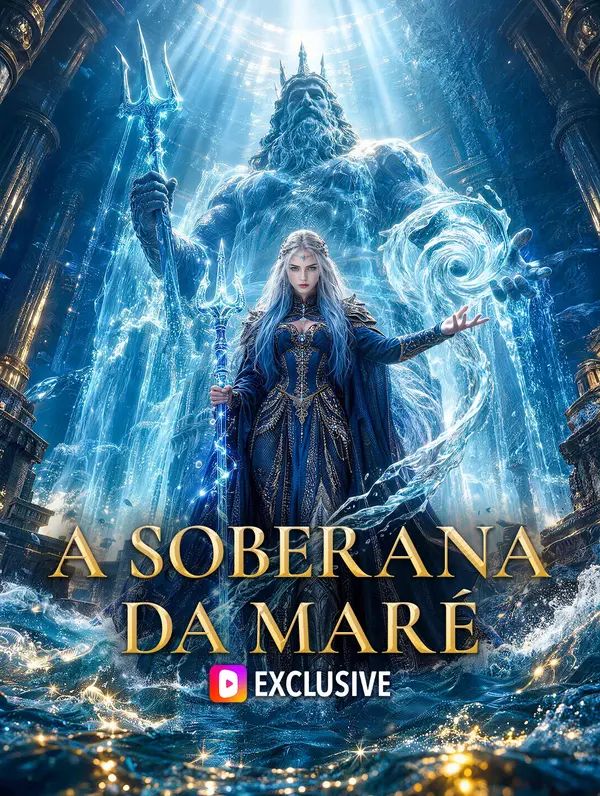 A Soberana da Maré