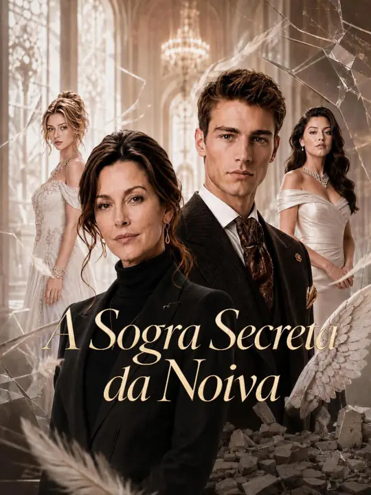 A Sogra Secreta da Noiva