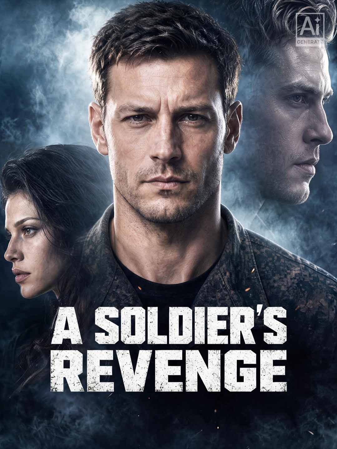 A Soldier's Revenge