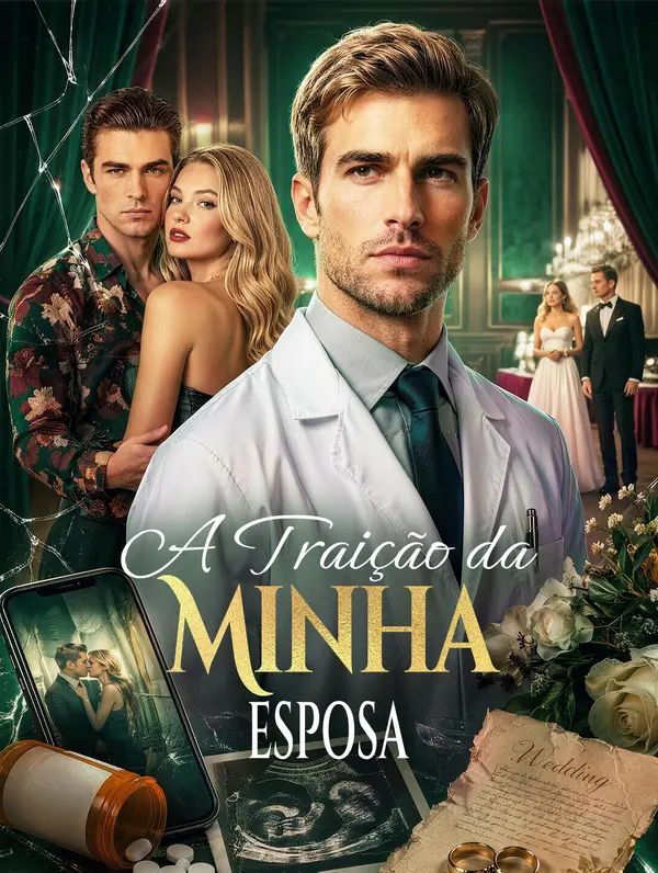 A Traição da Minha Esposa(Dublado)