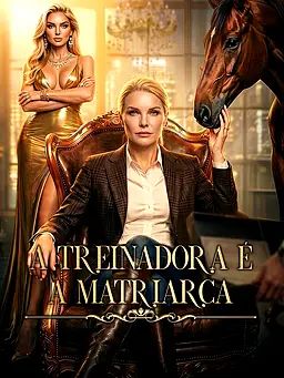 A Treinadora é a Matriarca
