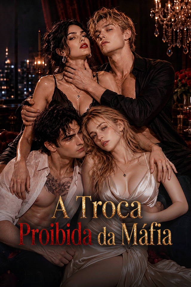 A Troca Proibida da Máfia