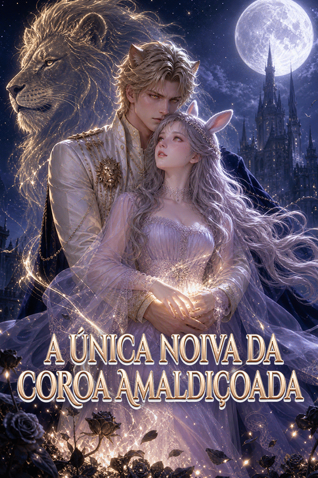 A Única Noiva da Coroa Amaldiçoada